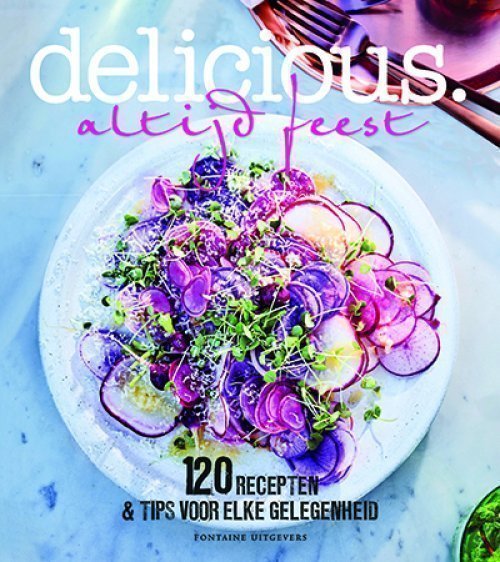 Delicious Altijd Feest